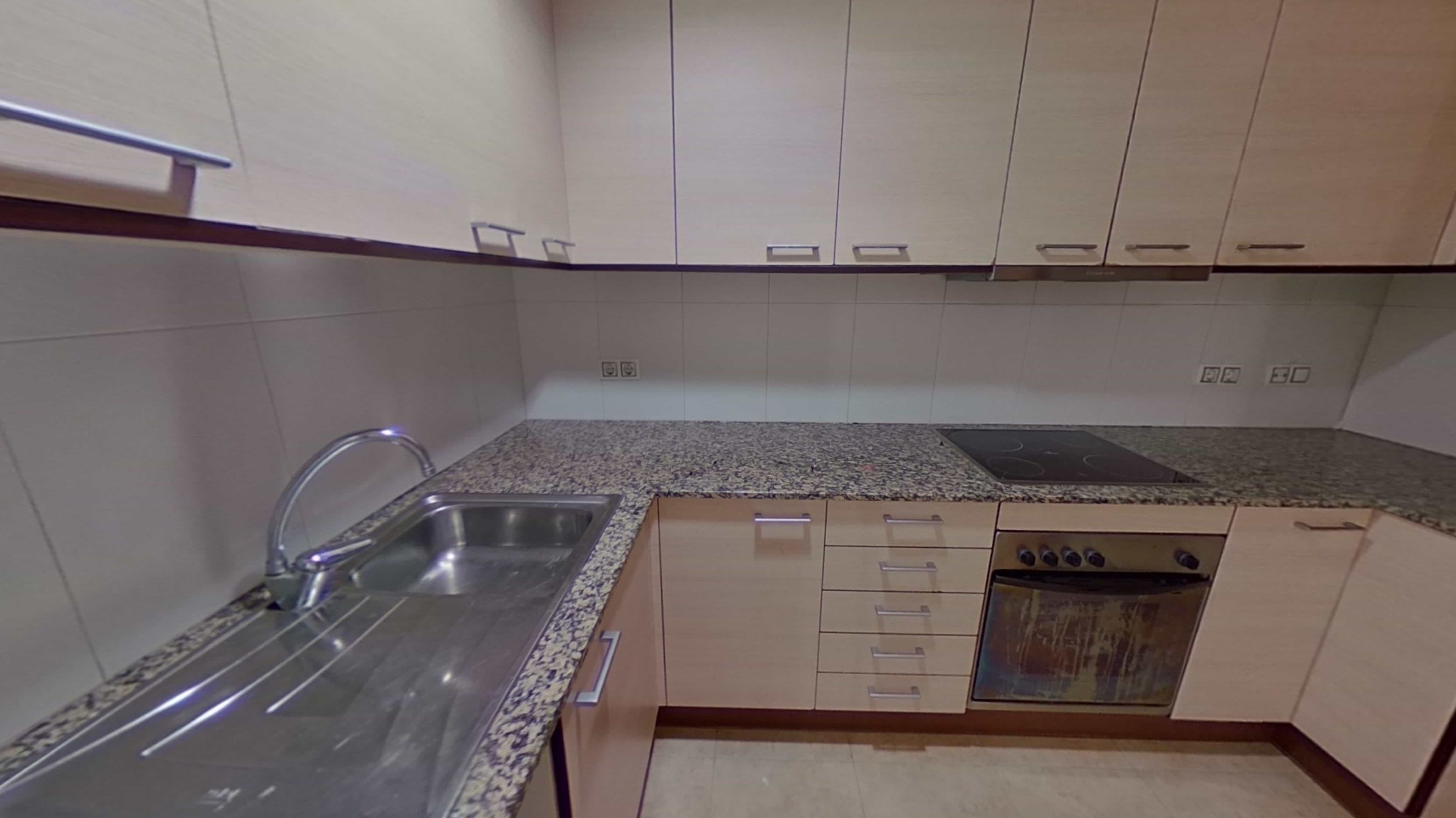 Flat for sale in calle Ponent