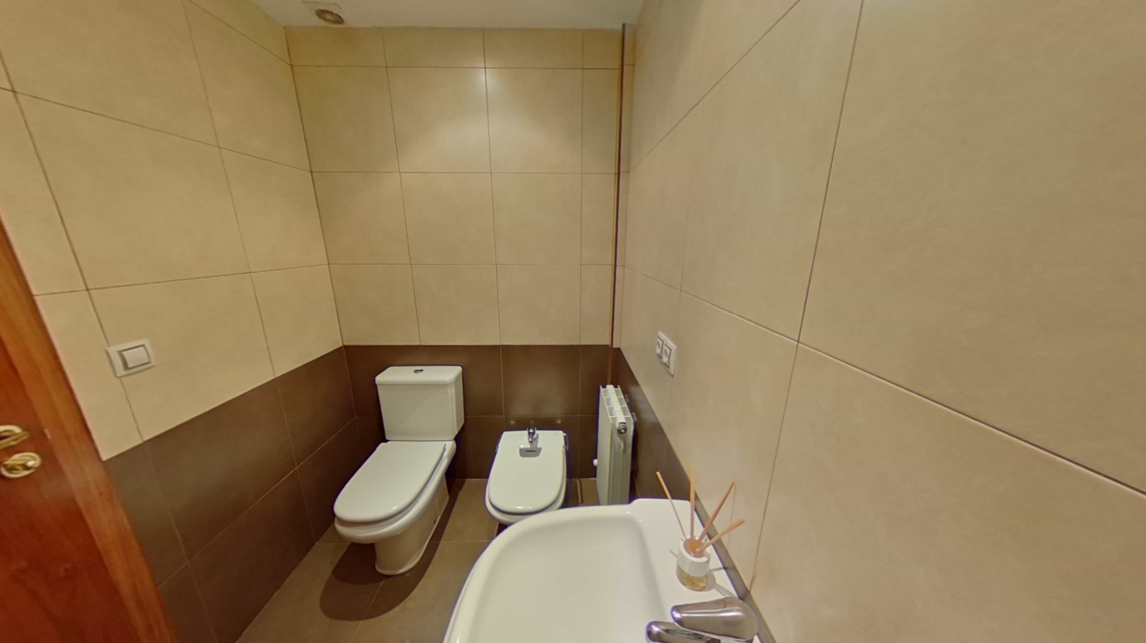 Flat for sale in calle Ponent