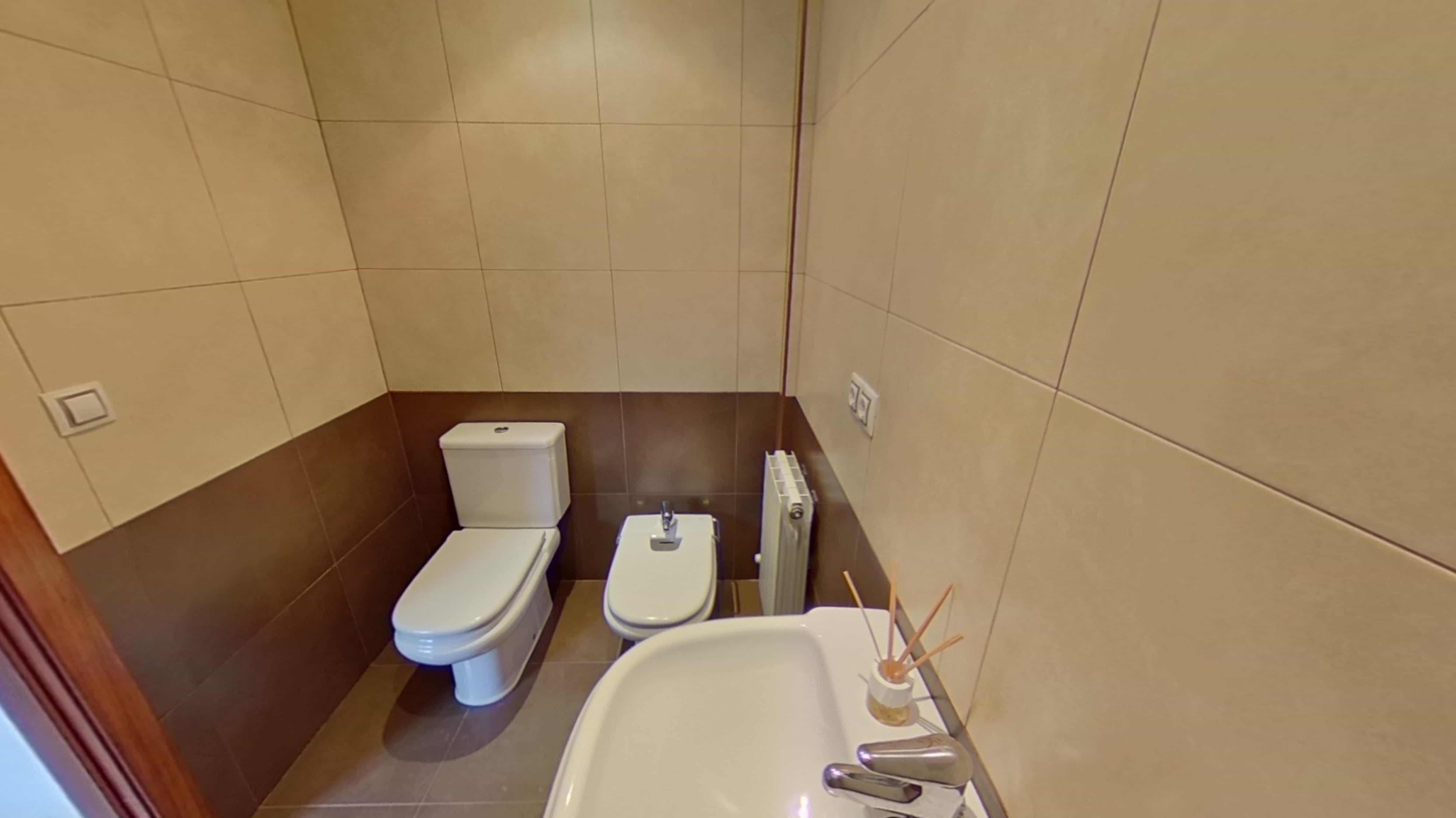 Flat for sale in calle Ponent