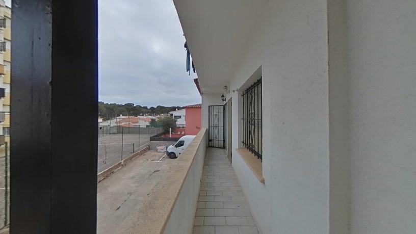 Piso en venta en calle Colom