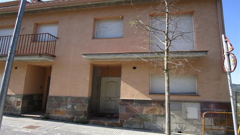 Maison à vendre à calle Via Romana