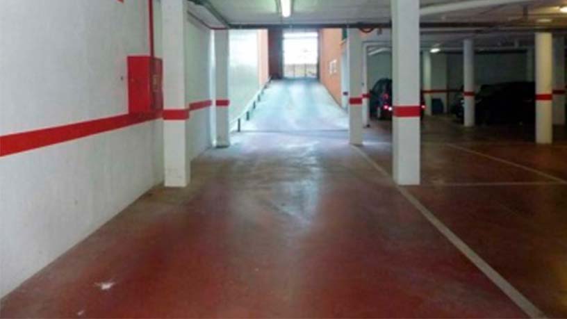 Garage for sale in calle Miguel Hernandez