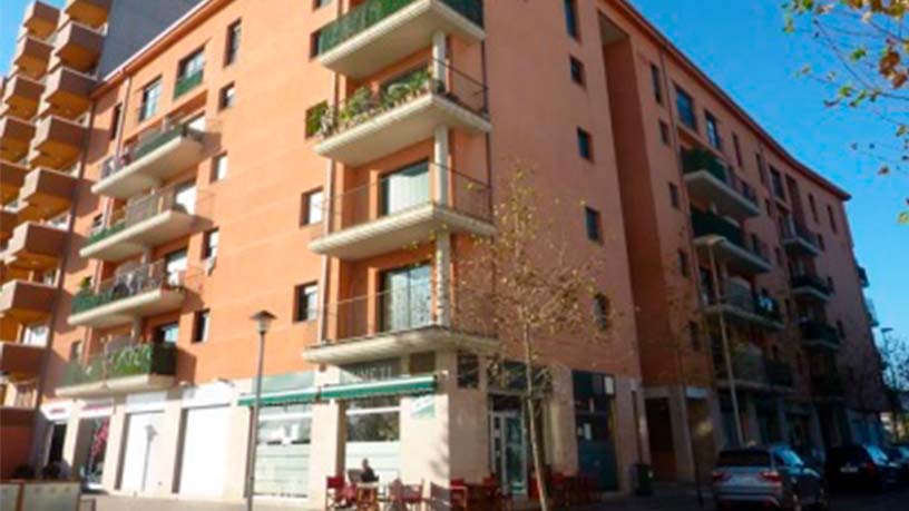 Garage for sale in calle Miguel Hernandez