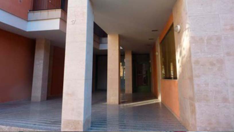 Garage for sale in calle Miguel Hernandez