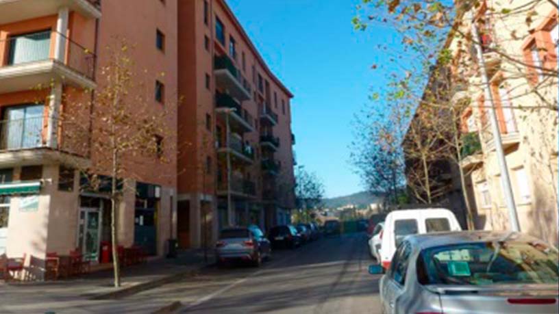Garage for sale in calle Miguel Hernandez