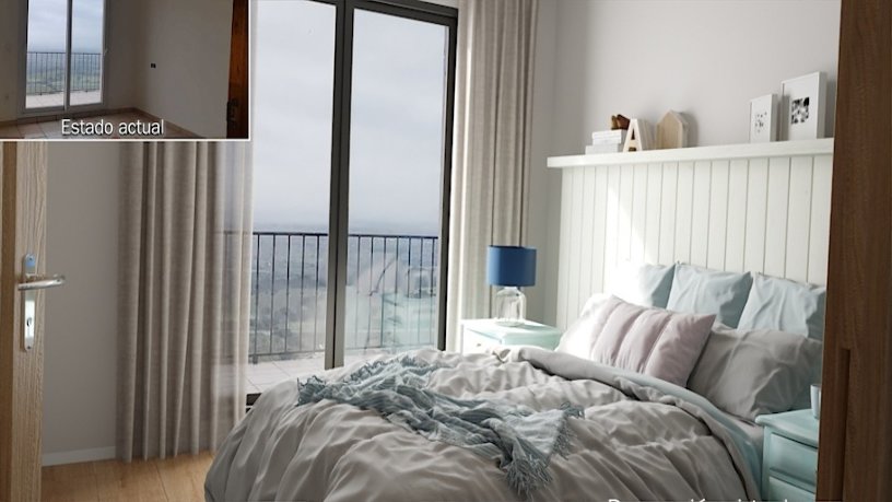 Chalet adosado en venta en calle Anglaterra