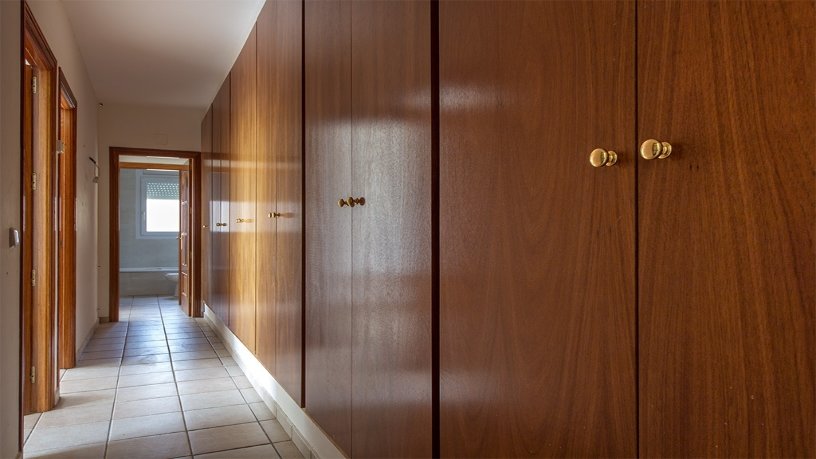 Chalet adosado en venta en calle Anglaterra