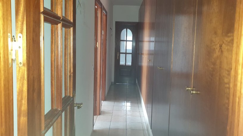 Chalet adosado en venta en calle Anglaterra