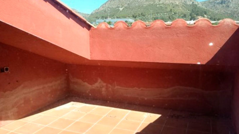 Obra parada en venta en ctra L'estartit