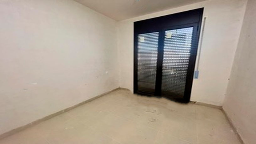 Piso en venta en barro Del Vich