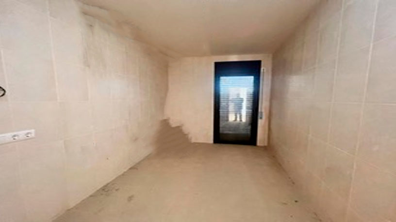 Piso en venta en barro Del Vich