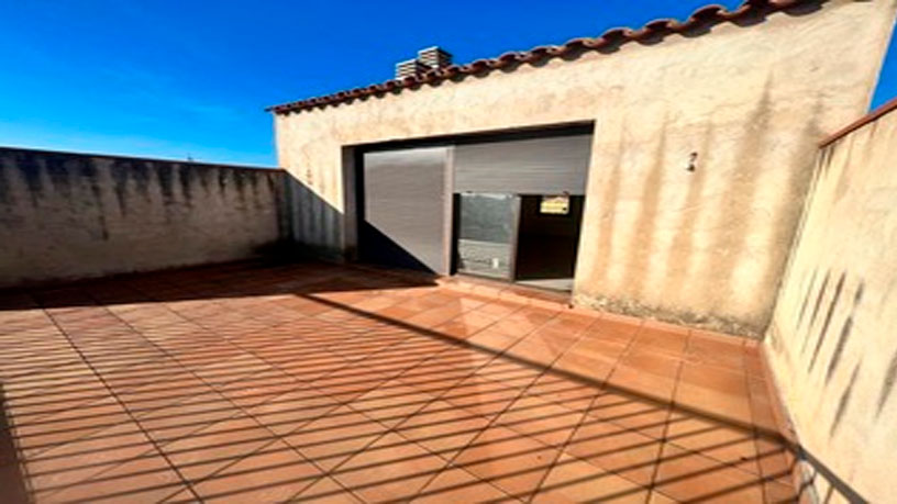 Piso en venta en barro Del Vich