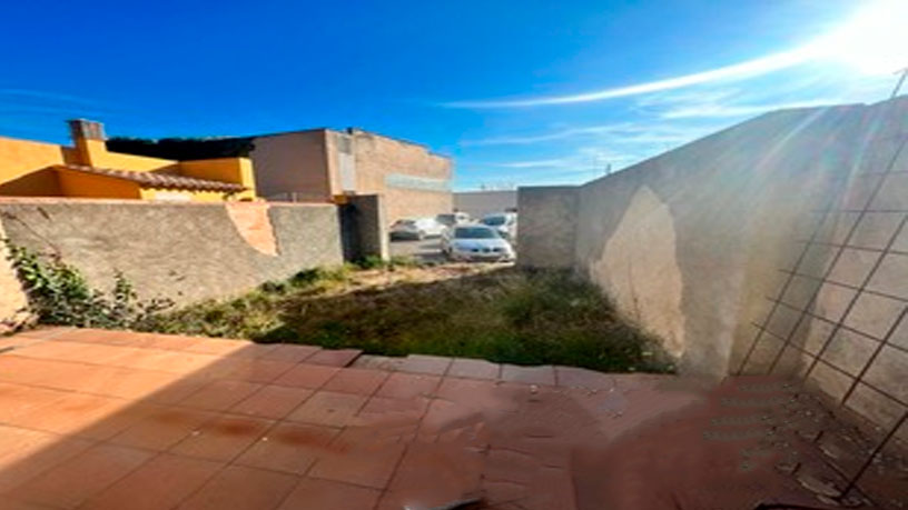 Piso en venta en barro Del Vich