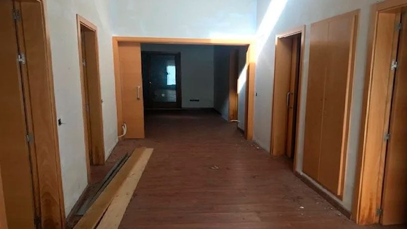Obra parada en venta en calle Golf Girona