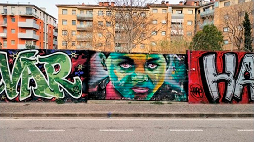 Terreno urbano en venta en calle Joaquim Botet I Siso