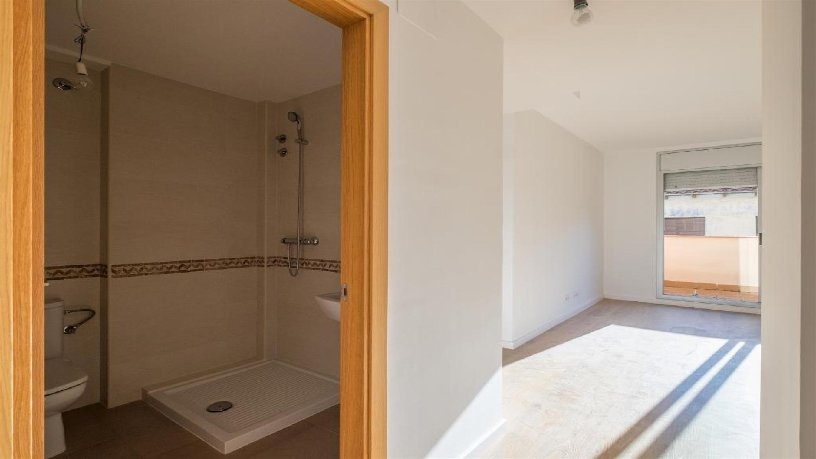 Garage for sale in calle Tarragona