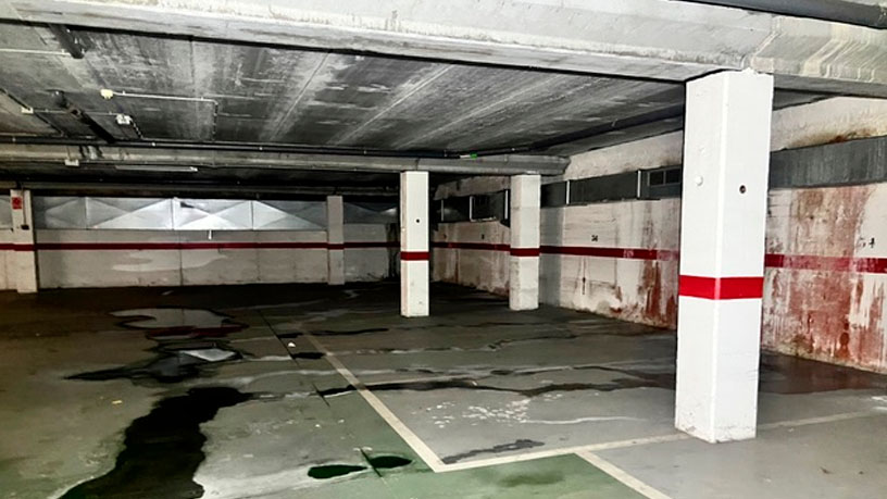 Garage for sale in calle Ter-illa-s/n