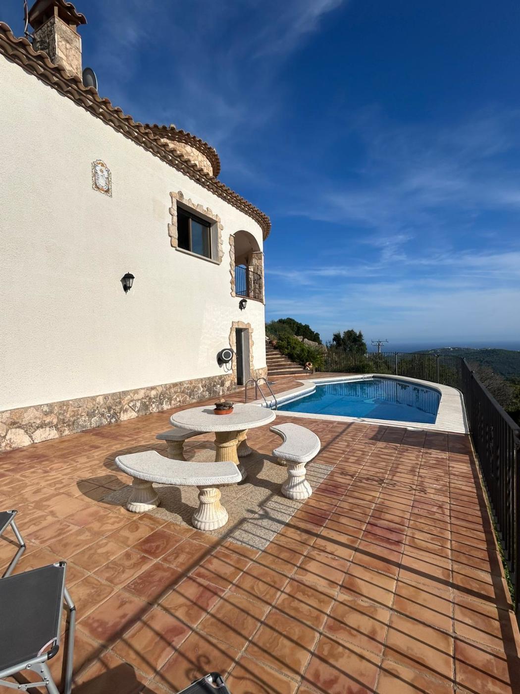 Casa en venta en carrer Carrer de la Magnolia