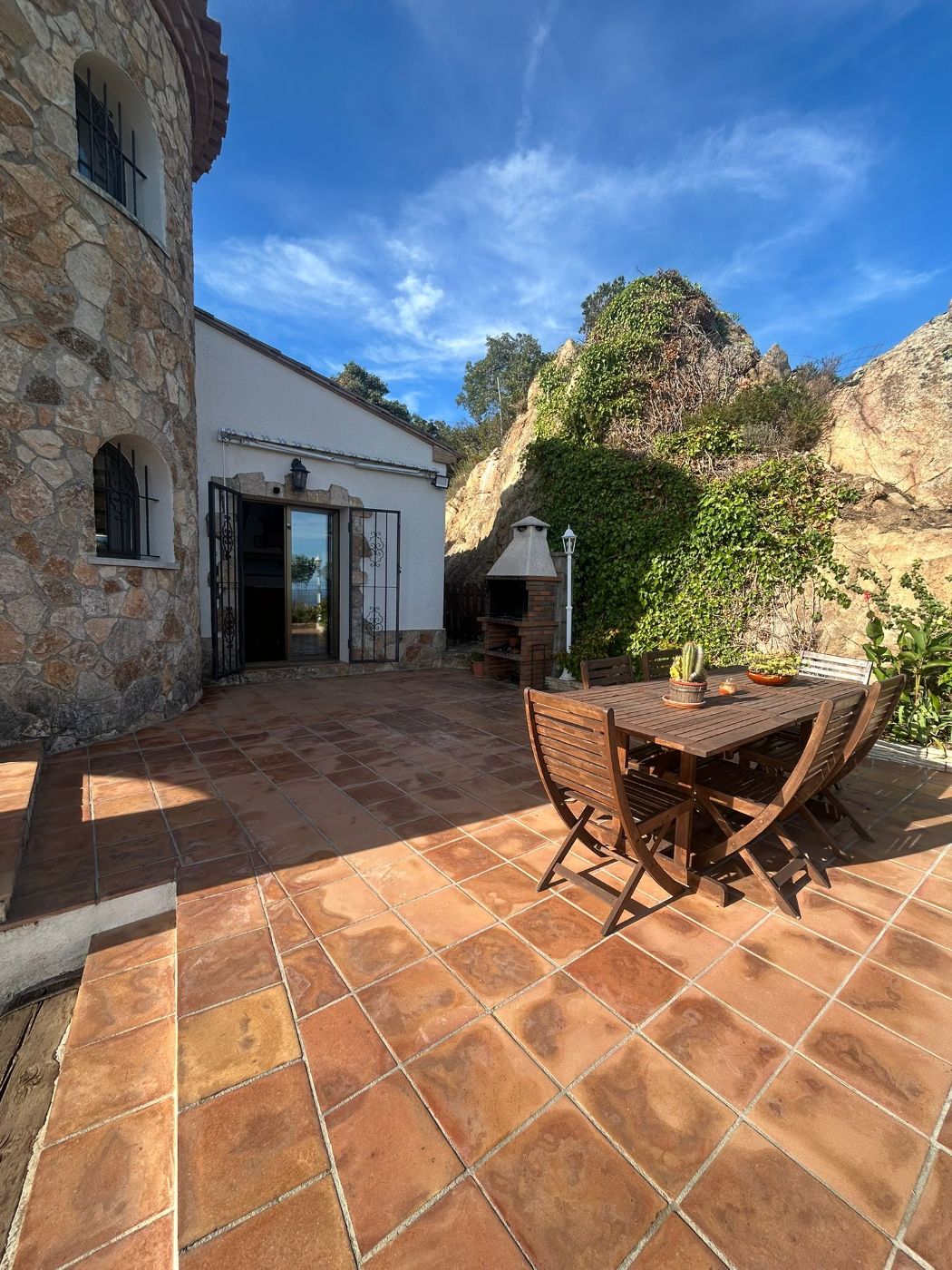 Casa en venta en carrer Carrer de la Magnolia