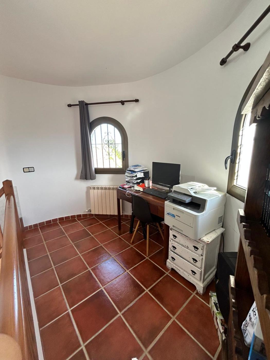 Casa en venta en carrer Carrer de la Magnolia