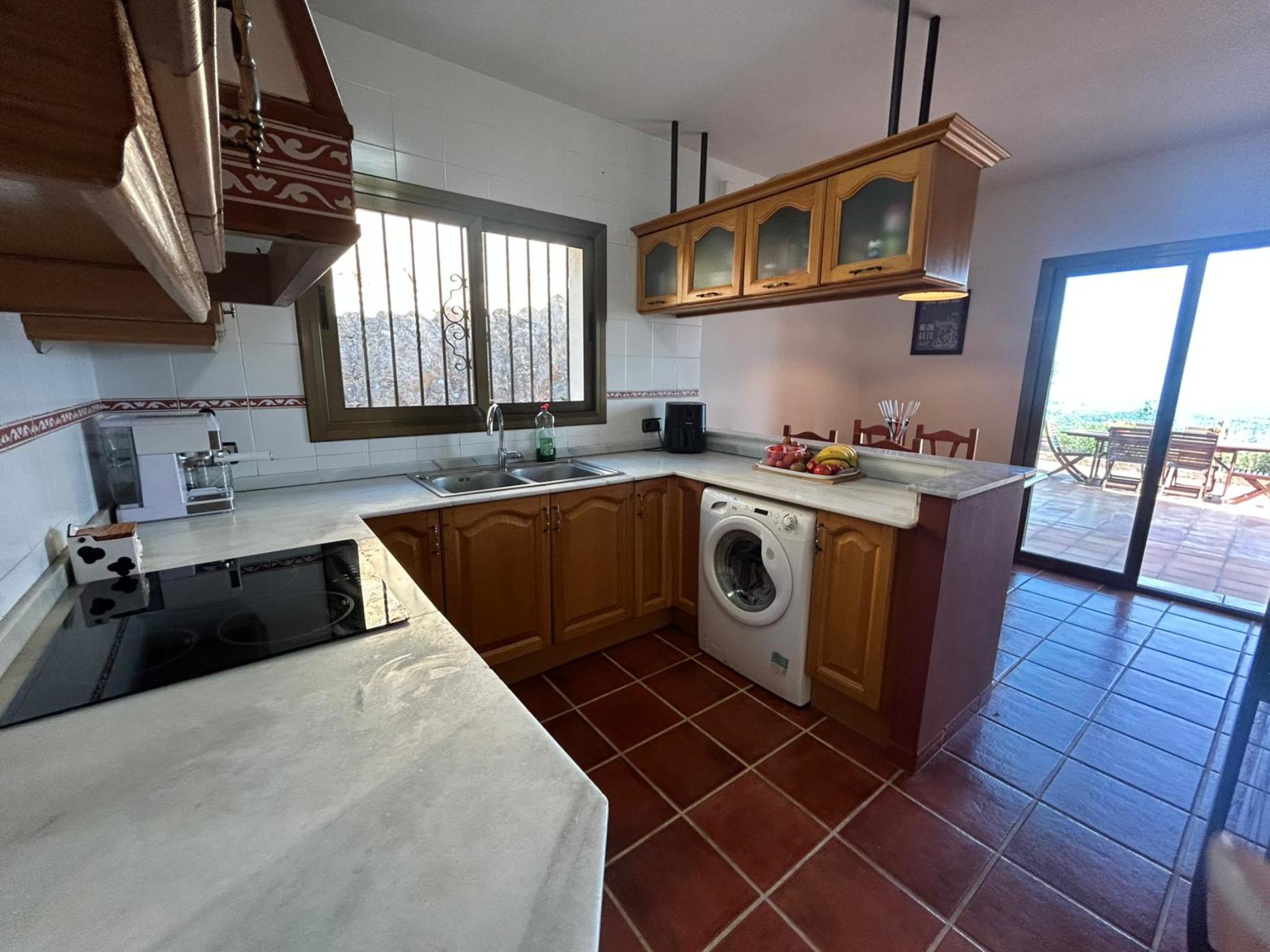 Casa en venta en carrer Carrer de la Magnolia
