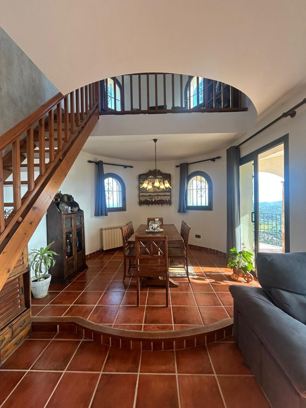 Casa en venta en carrer Carrer de la Magnolia