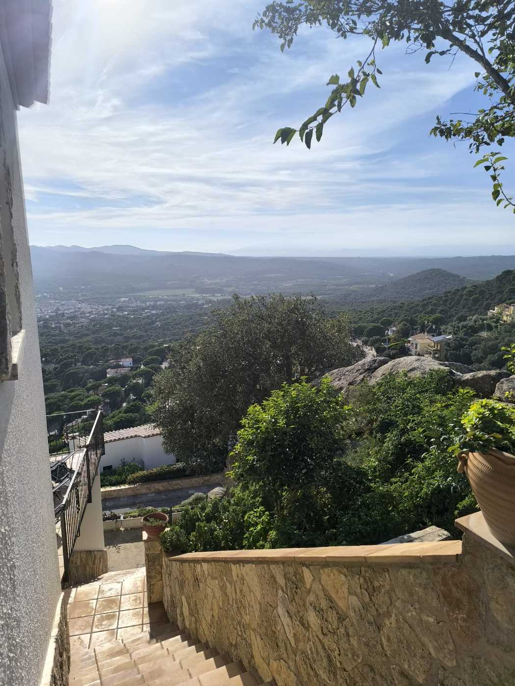 Casa en venta en carrer Carrer de la Magnolia