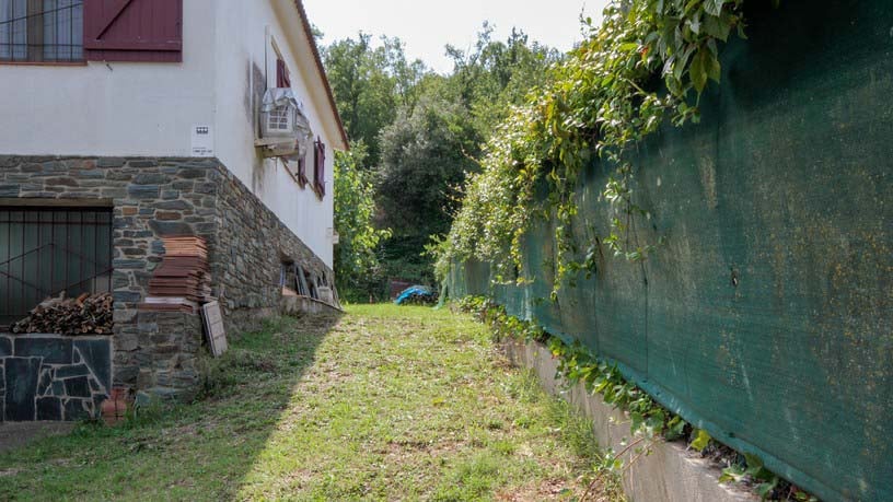 Casa en venta en urbanizacion Avinguda Can Salvà