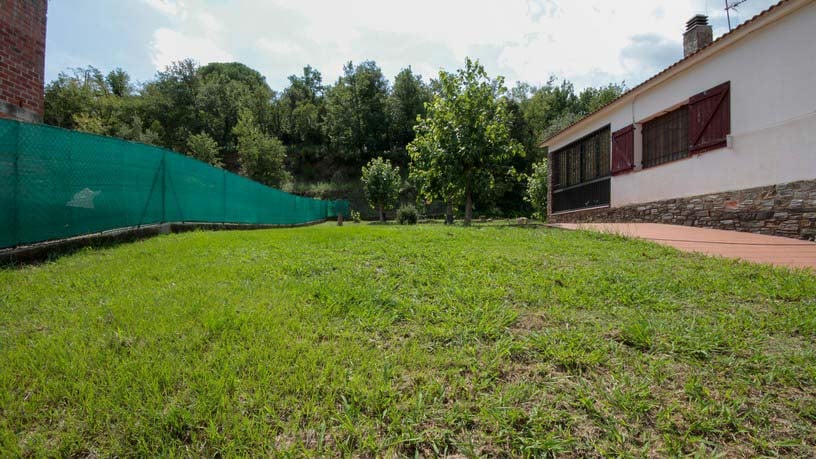 Casa en venta en urbanizacion Avinguda Can Salvà