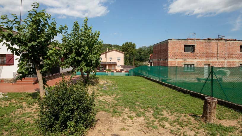 Casa en venta en urbanizacion Avinguda Can Salvà