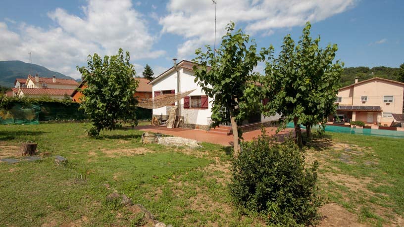 Casa en venta en urbanizacion Avinguda Can Salvà