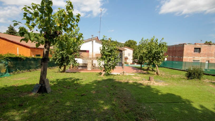 Casa en venta en urbanizacion Avinguda Can Salvà