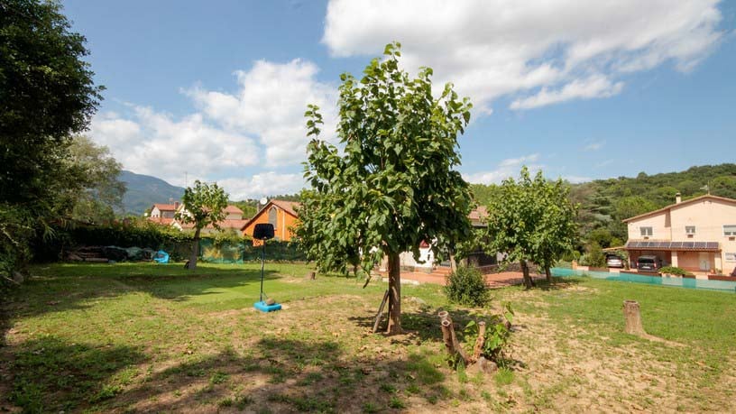 Casa en venta en urbanizacion Avinguda Can Salvà