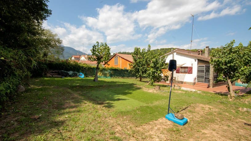 Casa en venta en urbanizacion Avinguda Can Salvà