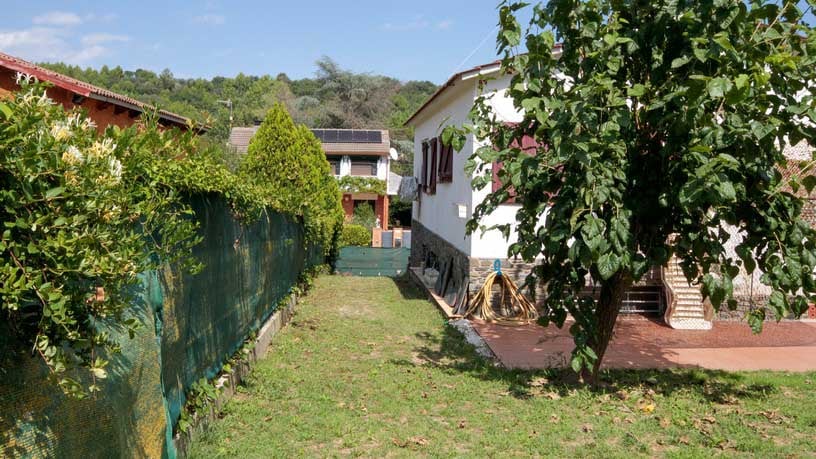 Casa en venta en urbanizacion Avinguda Can Salvà