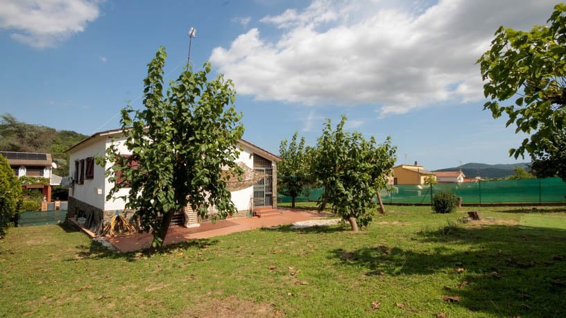 Casa en venta en urbanizacion Avinguda Can Salvà