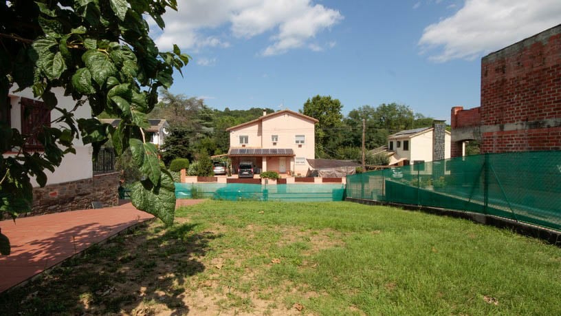 Casa en venta en urbanizacion Avinguda Can Salvà