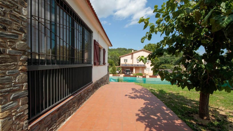 Casa en venta en urbanizacion Avinguda Can Salvà