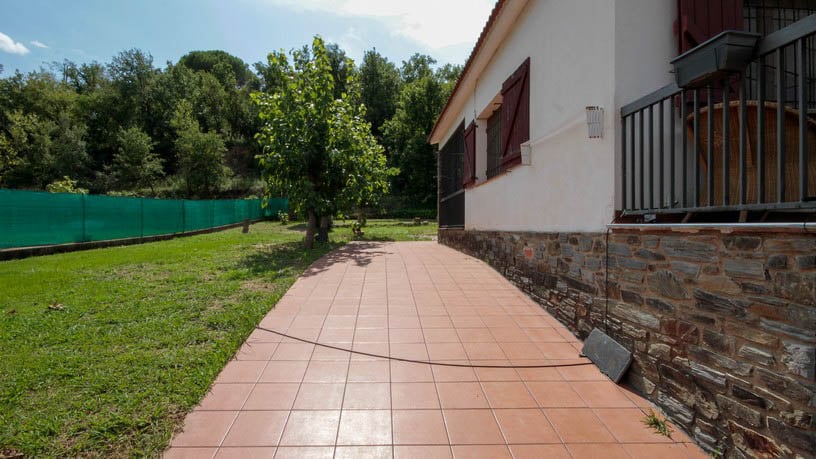 Casa en venta en urbanizacion Avinguda Can Salvà