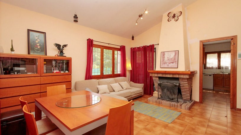 Casa en venta en urbanizacion Avinguda Can Salvà
