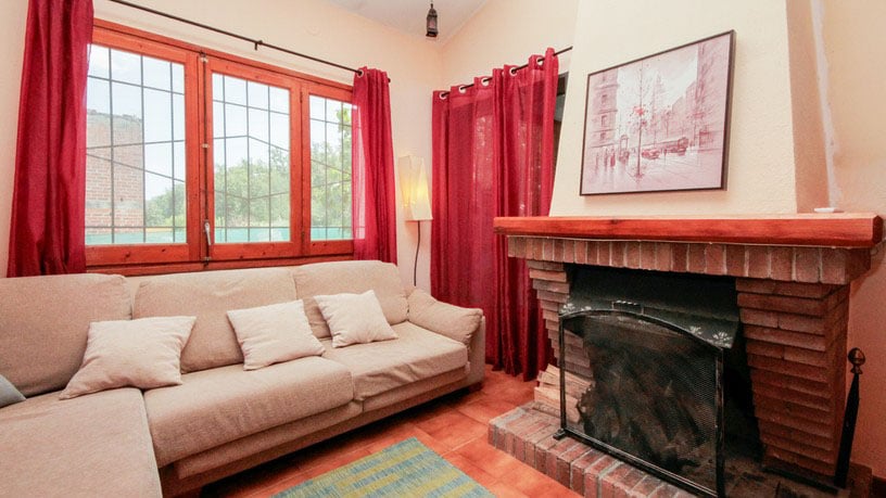 Casa en venta en urbanizacion Avinguda Can Salvà