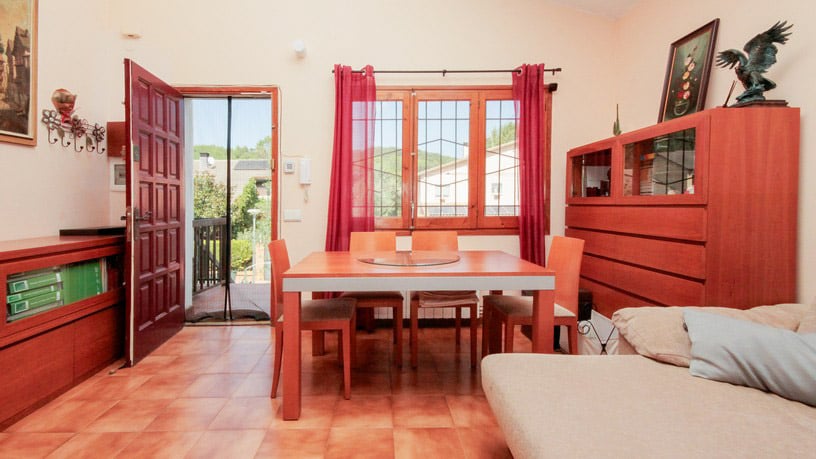 Casa en venta en urbanizacion Avinguda Can Salvà