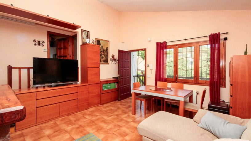 Casa en venta en urbanizacion Avinguda Can Salvà