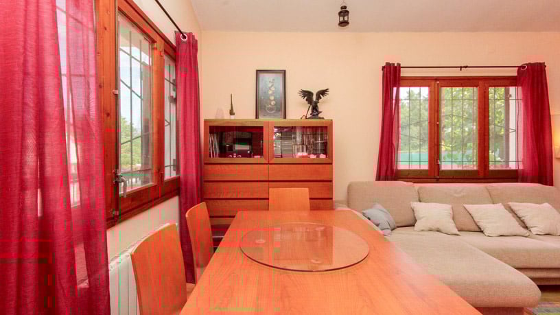 Casa en venta en urbanizacion Avinguda Can Salvà