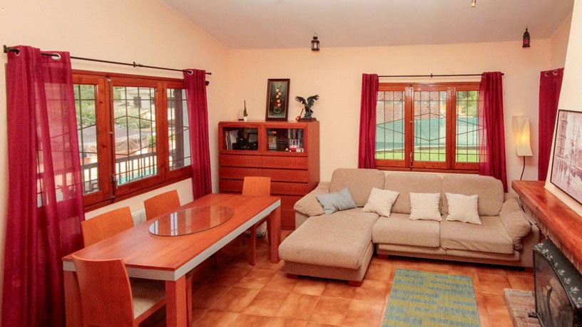 Casa en venta en urbanizacion Avinguda Can Salvà