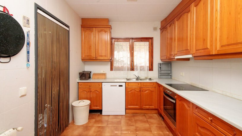 Casa en venta en urbanizacion Avinguda Can Salvà