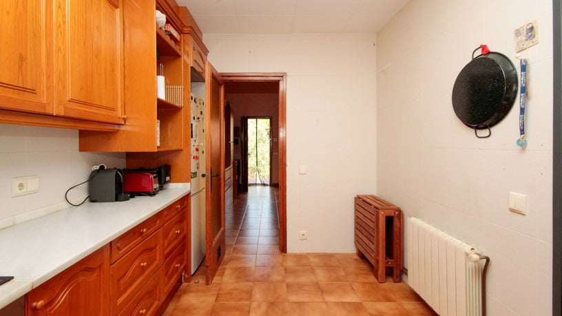 Casa en venta en urbanizacion Avinguda Can Salvà