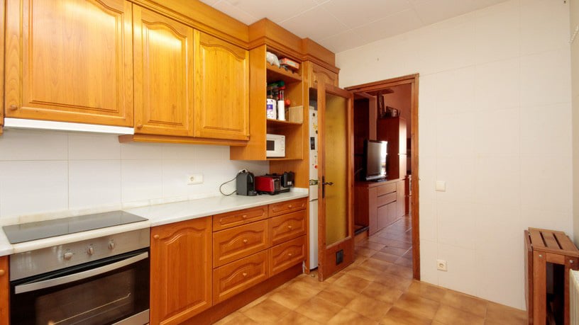 Casa en venta en urbanizacion Avinguda Can Salvà