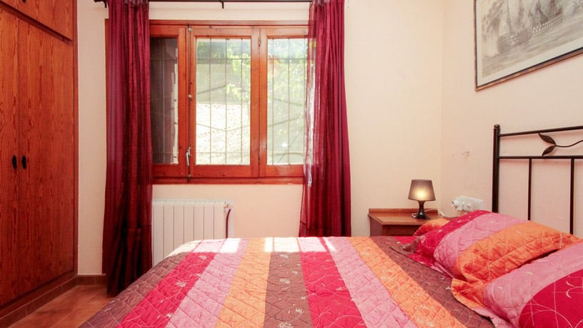 Casa en venta en urbanizacion Avinguda Can Salvà