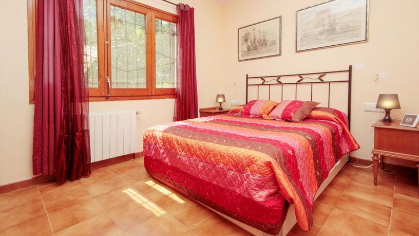 Casa en venta en urbanizacion Avinguda Can Salvà